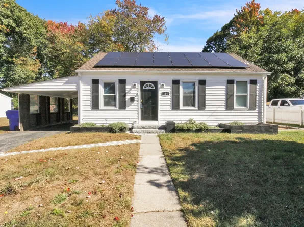 134 Handel Road, East Hartford, CT 06118