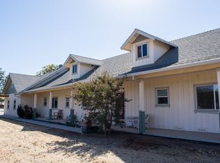16300 Morrison Rd, Oakdale, CA 95361