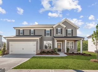 5598 Rosehall Pl S, Atlanta, GA 30349
