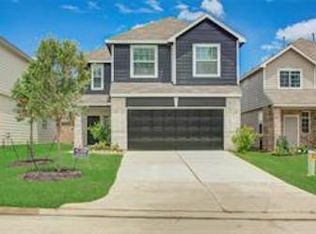 3613 Cub Dr, Conroe, TX 77301