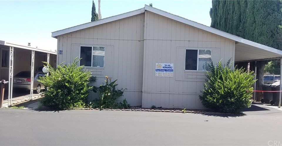 1st image of 15050 S Monte Vista Ave #66