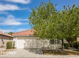 1922 Giant Pine Ave, North Las Vegas, NV 89031