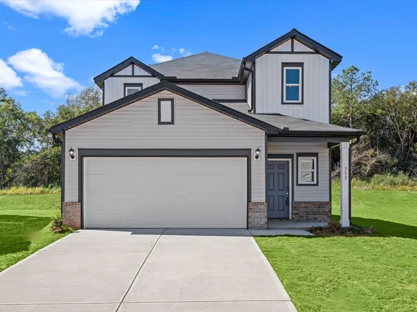 Sydney Plan, Pleasant Brook
