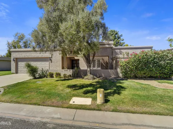 8184 E DEL CUARZO Drive, Scottsdale, AZ 85258