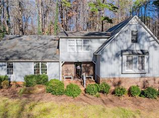 1211 Canterbury Trl, Asheboro, NC 27205