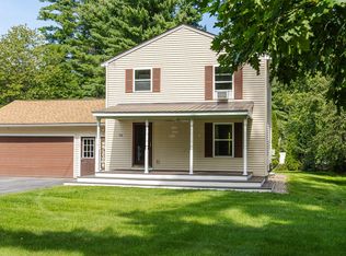 32 Matthews Rd, Keene, NH 03431