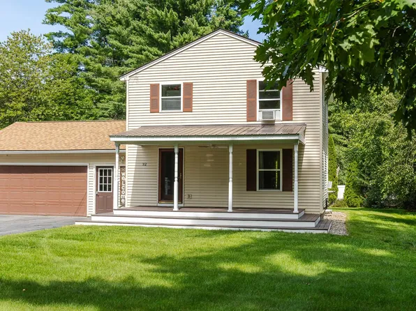 32 Matthews Road, Keene, NH 03431