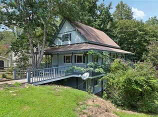 34 Instigator Cv, Dawsonville, GA 30534
