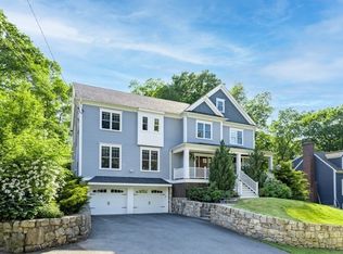 9 Morningside Rd, Needham, MA 02492