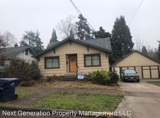 1648 E 23rd Ave, Eugene, OR 97403