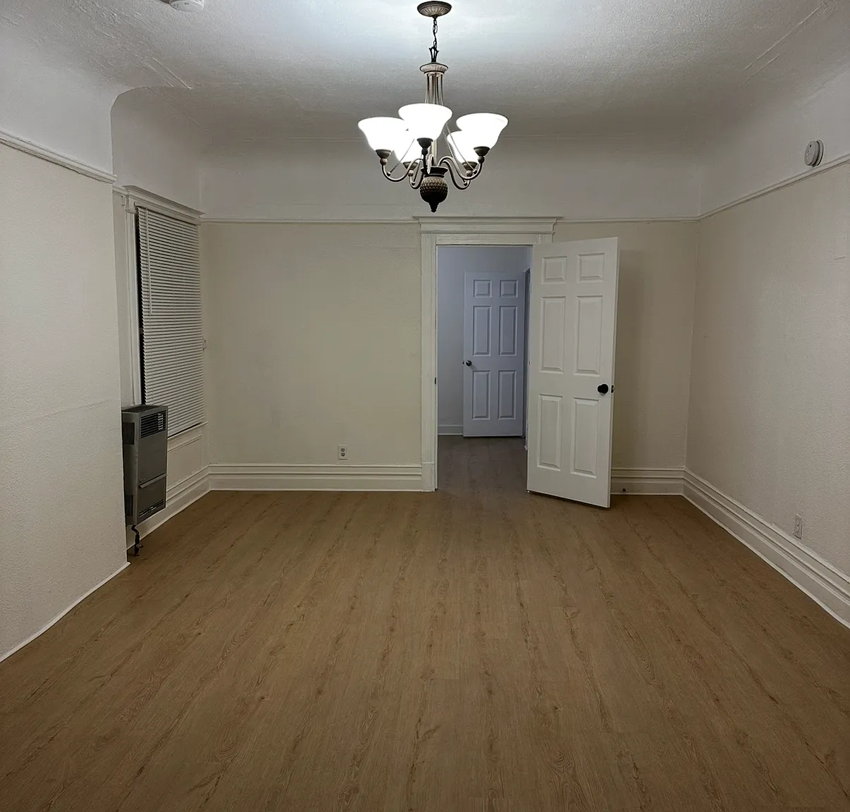 1 bed, 649 sqft, $1,950 — Photo 1