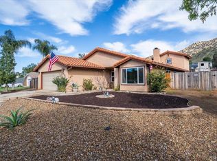 26106 Matlin Rd, Ramona, CA 92065