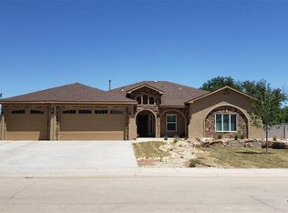 802 Monterrey Way, Artesia, NM 88210
