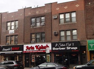 2558 Steinway St, Astoria, NY 11103