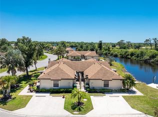 13100 S McCall Rd APT 176, Port Charlotte, FL 33981