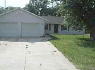 2511 Toby Rd, Eaton, OH 45320