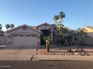 1580 W Cindy St, Chandler, AZ 85224