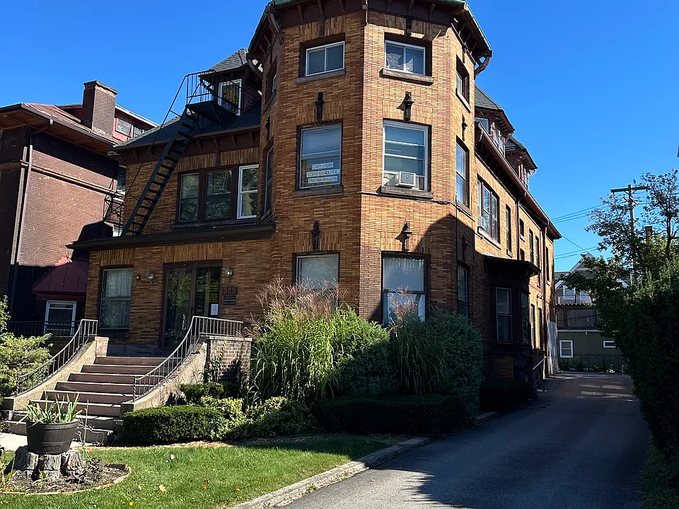 329 Elmwood Ave