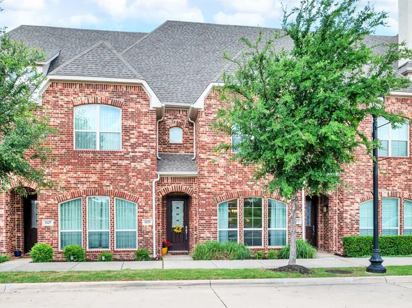 8459 Jacobs St, Frisco, TX 75034