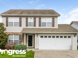 9024 Ristau Dr, Antioch, TN 37013