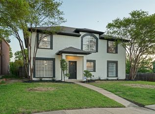 12632 Ridgeside Dr, Balch Springs, TX 75180