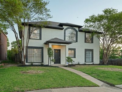 12632 Ridgeside Dr, Balch Springs, TX, 75180