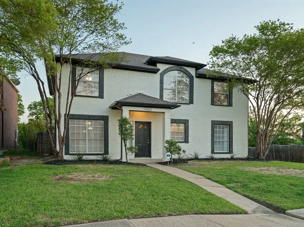 12632 Ridgeside Dr, Balch Springs, TX 75180