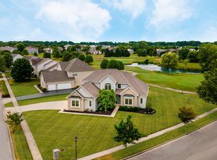 7109 Rosemount Way, Canal Winchester, OH 43110