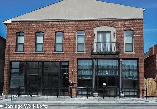 picture of building