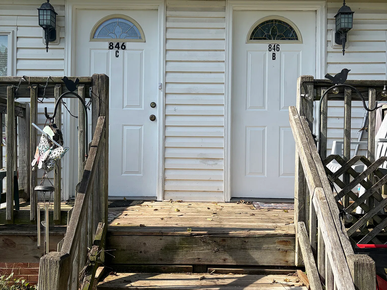 2 bed, 1000 sqft, $1,400 — Photo 2