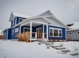 596 N Laurel Pkwy, Bozeman, MT 59718