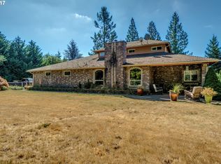 21484 S Westby Ln, Beavercreek, OR 97004