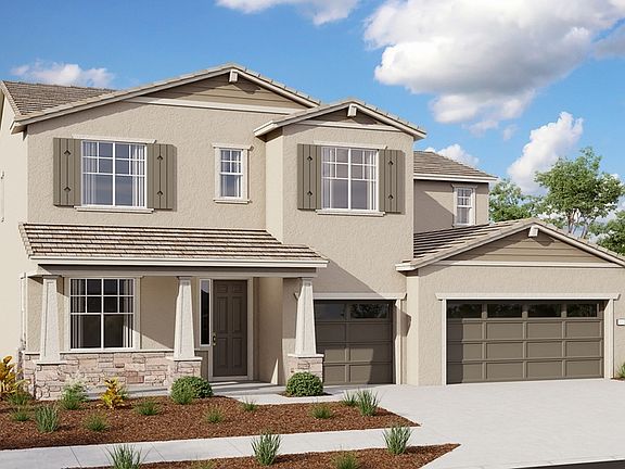 The Dillon II Elevation C