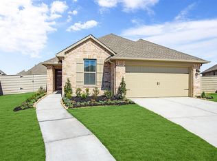 2011 Oak Leaf Ct, Manvel, TX 77578