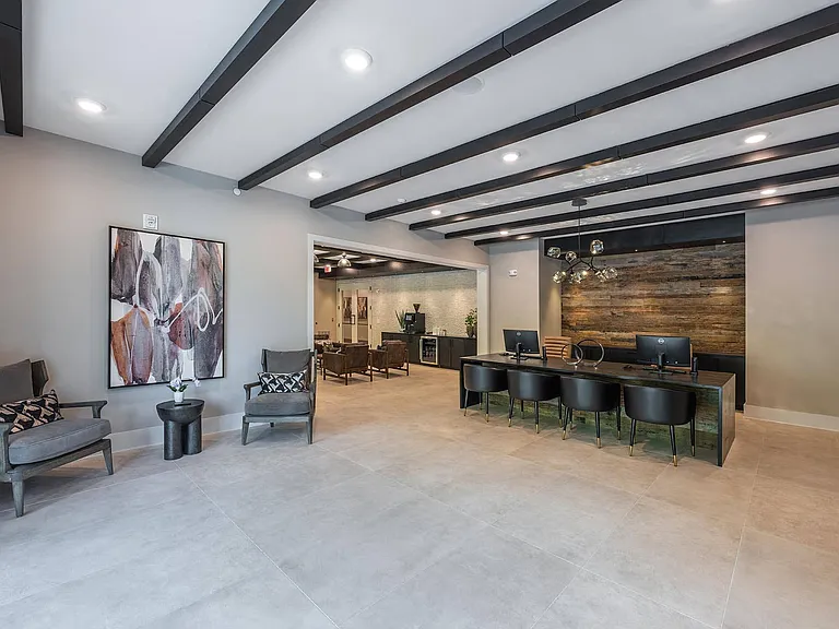 Conclave at Sugar Hill Apartments and Townhomes — Photo 7