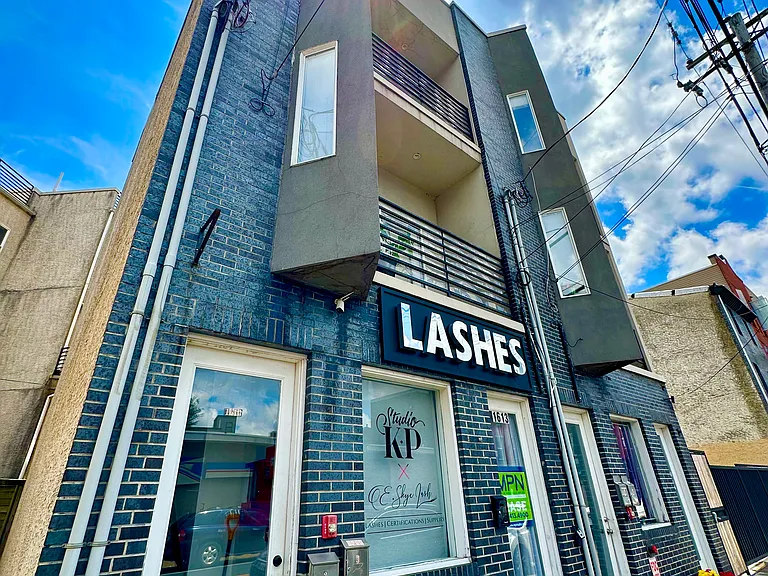 1613 Frankford Ave #O3 — Photo 28
