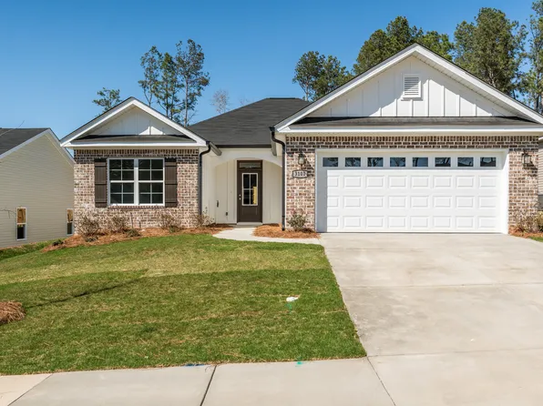 3101 Banter Drive, Graniteville, SC 29829