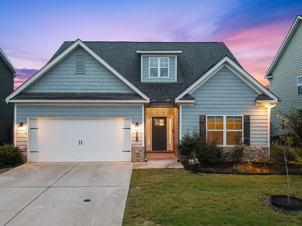 10849 Prairie Lake Dr, Apison, TN 37302