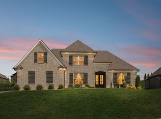 1094 Dorset Dr, Hendersonville, TN 37075