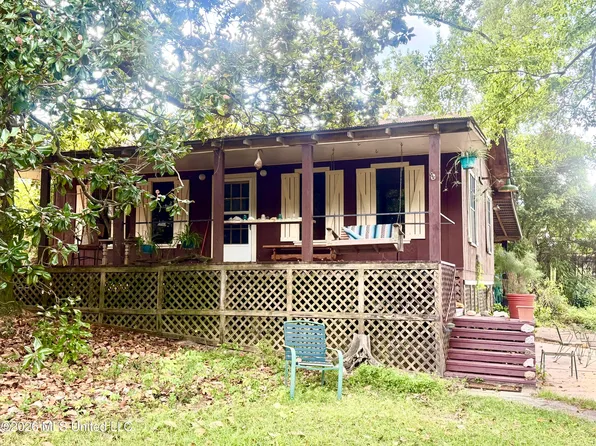 818 S Cleveland Ext, Brookhaven, MS 39601