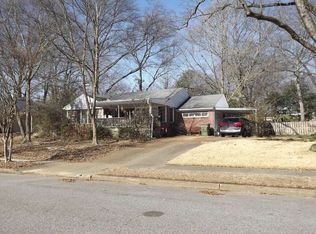 4824 Flamingo Rd, Memphis, TN 38117