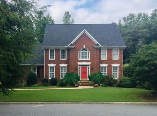204 S Ticonderoga Dr, Greer, SC 29650