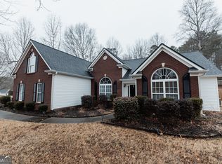 1305 Overland Park Dr, Braselton, GA