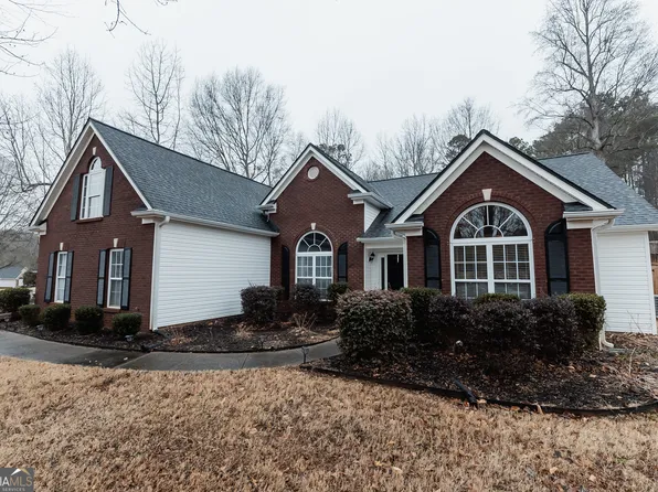 1305 Overland Park Dr, Braselton, GA 30517