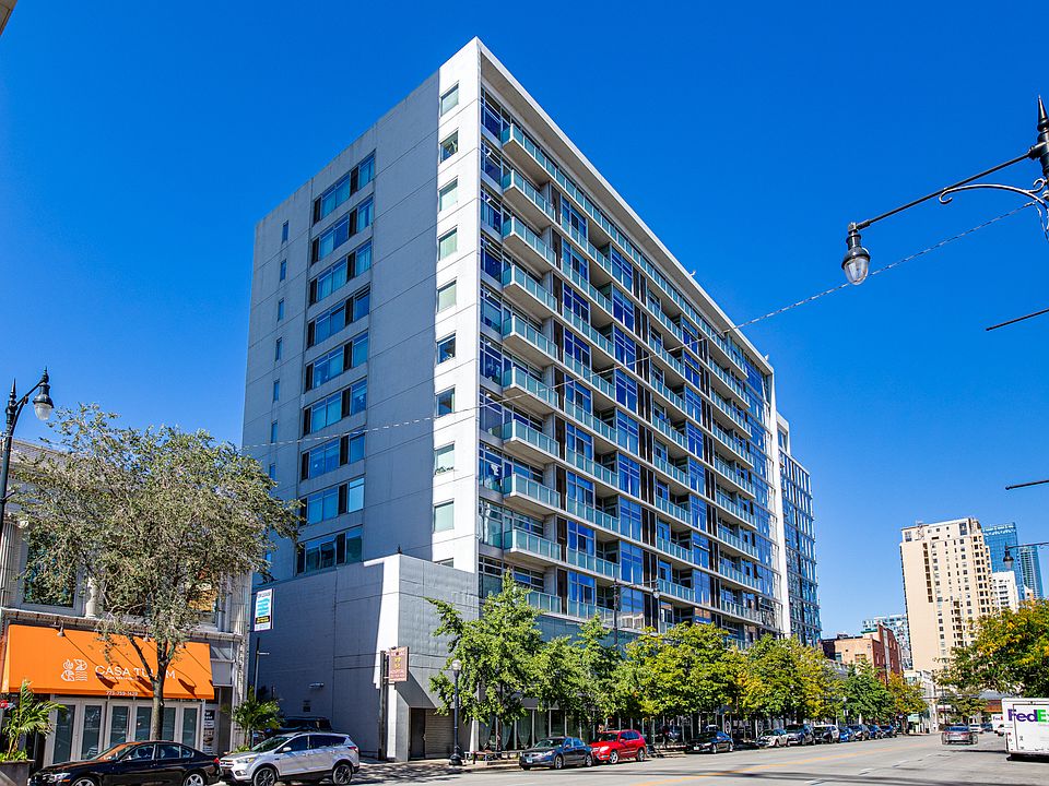 1st image of 1620 S Michigan Ave Unit 720