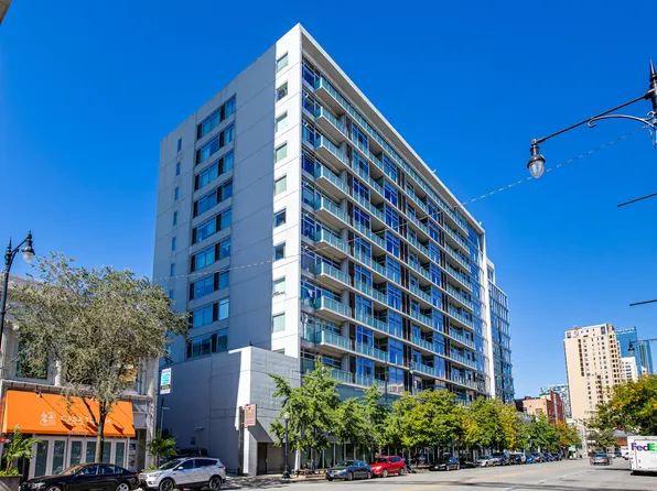 1620 S Michigan Ave Unit 720, Chicago, IL 60616