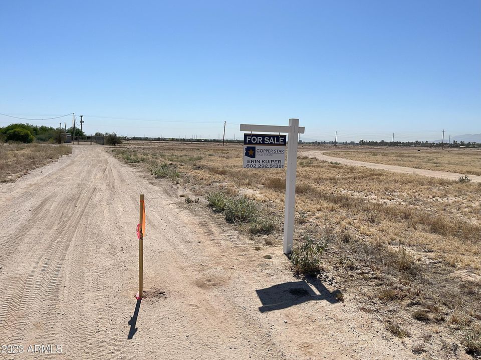 2nd image of Parcel X W Sells Drive #-