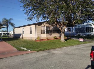 7640 Chasta Rd, Micco, FL 32976