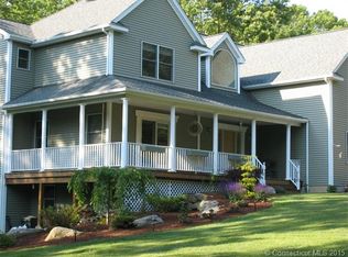 320 W Purchase Rd, Southbury, CT 06488