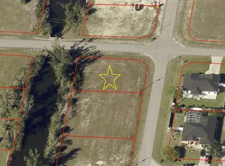 3412 NE 21st Pl #70, Cape Coral, FL 33909
